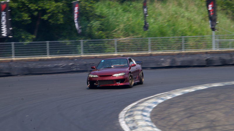 Illustration for article titled Fuji Speedway super photo dump (56k warning)